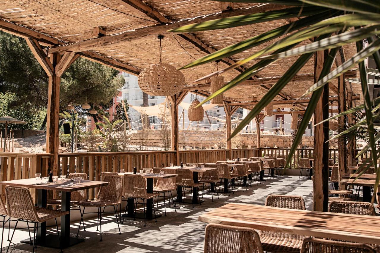 Caramelo Palma (adults Only) Hotel Playa de Palma (Mallorca)