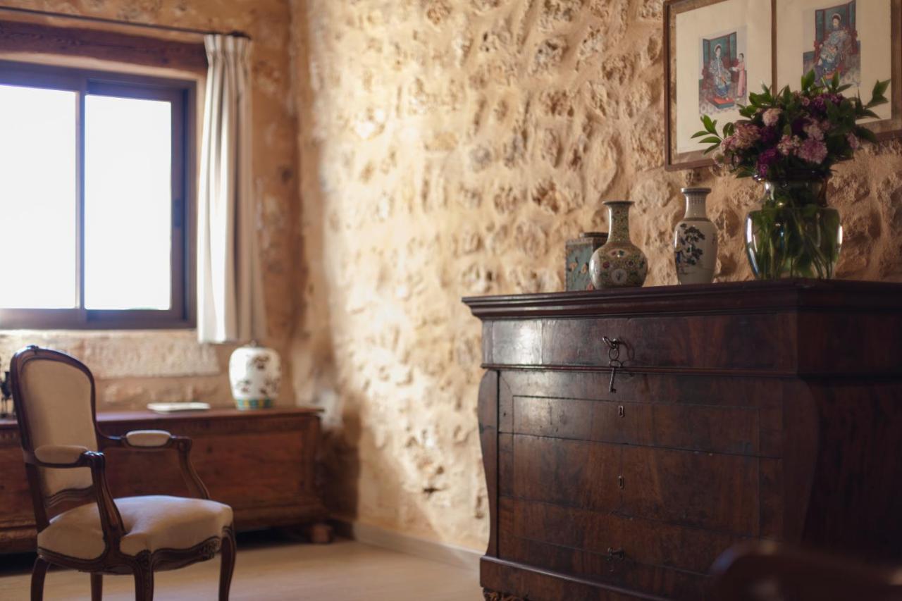 Finca Gomera By Itinerem - Adults Only Hotel