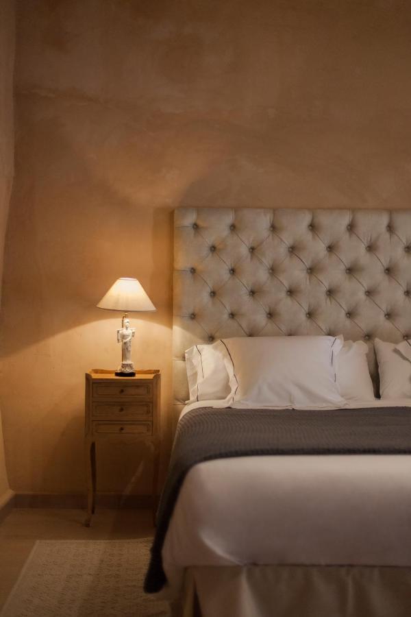 Finca Gomera By Itinerem - Adults Only