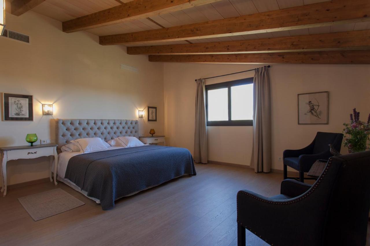 Finca Gomera By Itinerem - Adults Only Hotel Llucmajor (Mallorca)