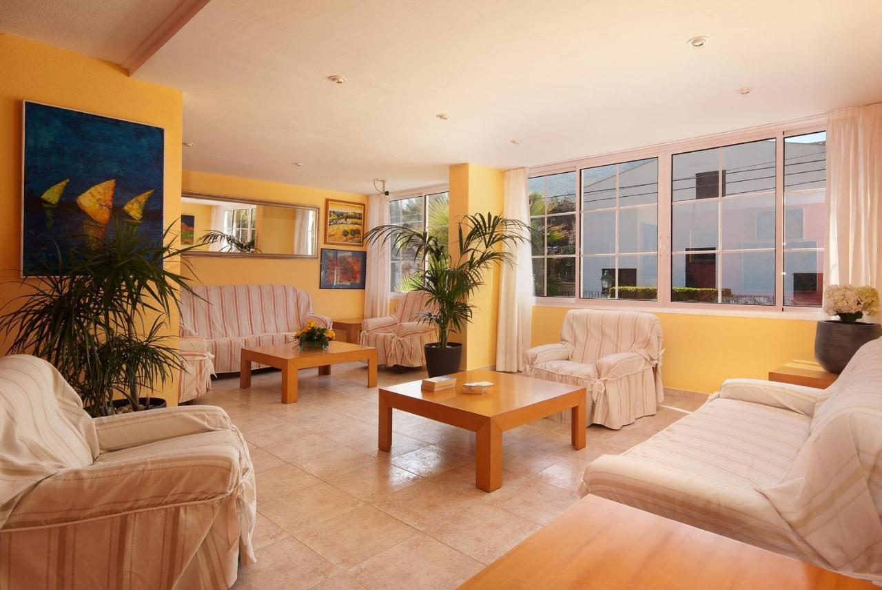 Apartment Pinos Altos 02 Cala San Vicente (Mallorca)