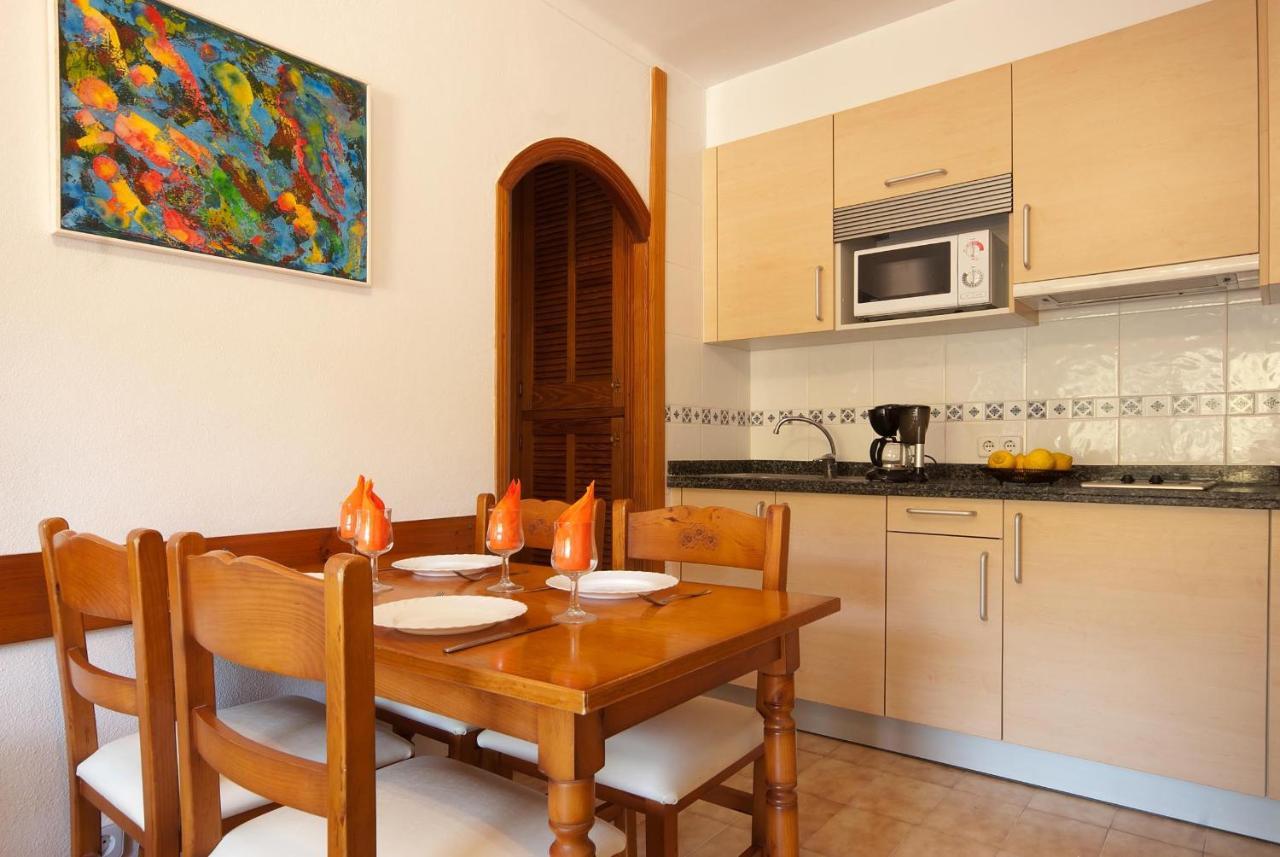 Pinos Altos 08 Apartamento Cala de Sant Vicenc