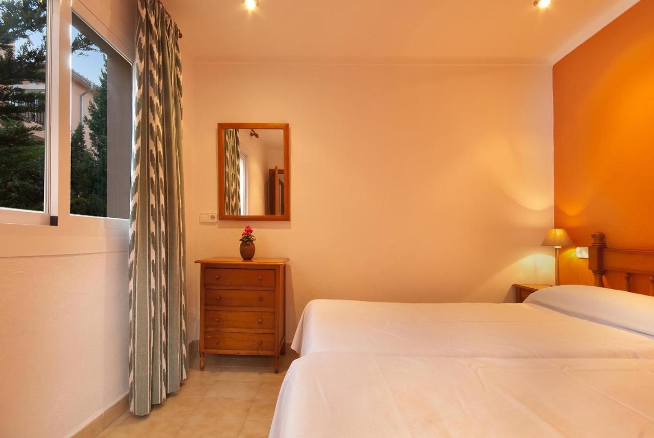 Apartment Pinos Altos 14 *