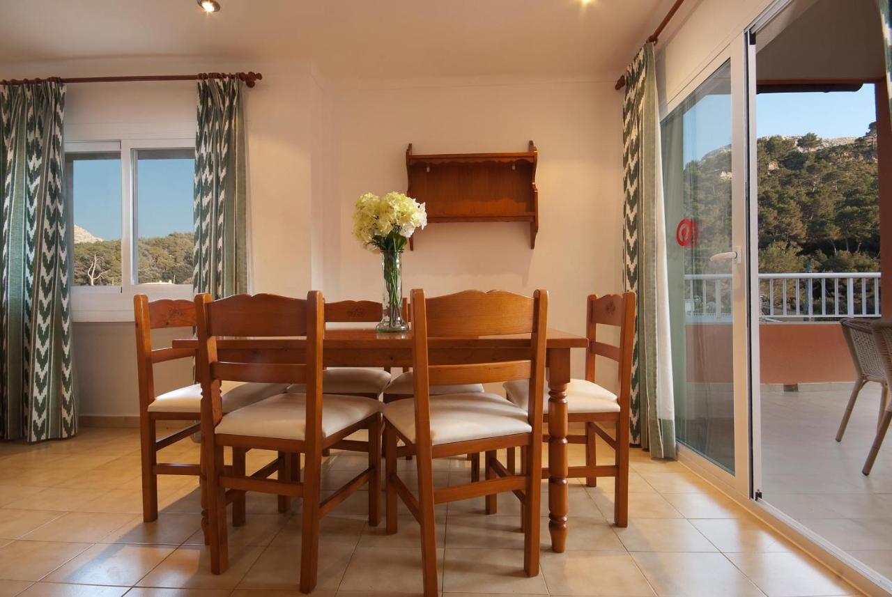 Apartment Pinos Altos 14 Cala San Vicente (Mallorca)