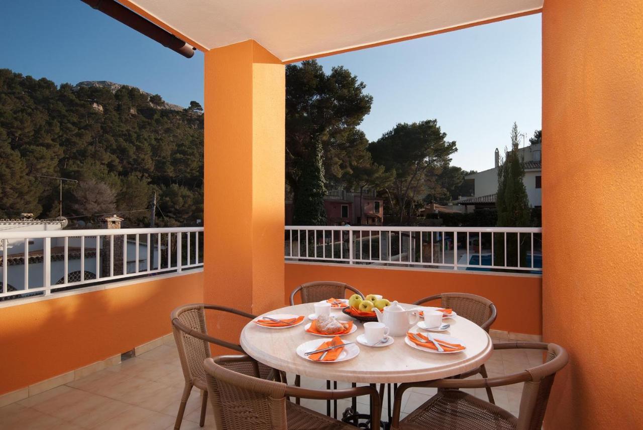 Apartment Pinos Altos 14