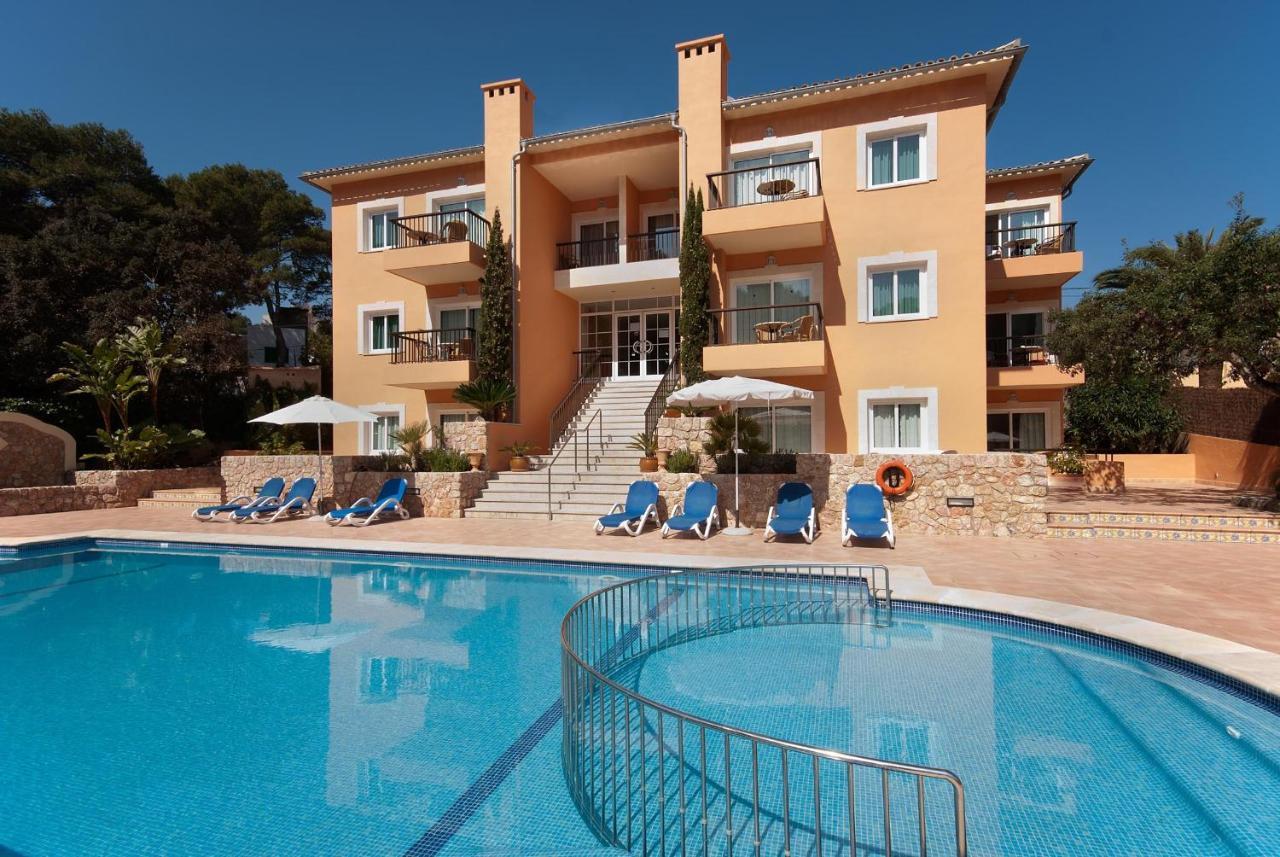 Pinos Altos 14 Apartment *