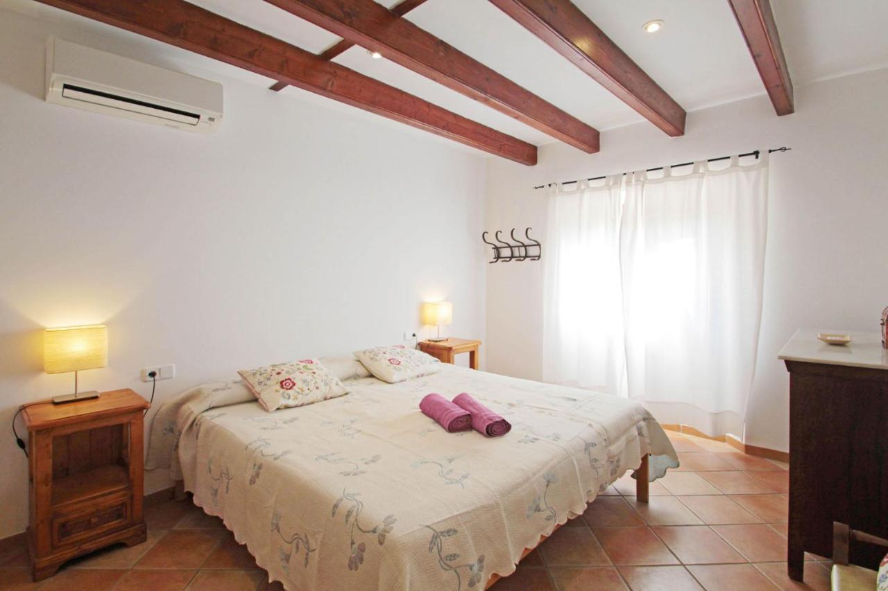 Finca Es Revellar Campos (Mallorca)