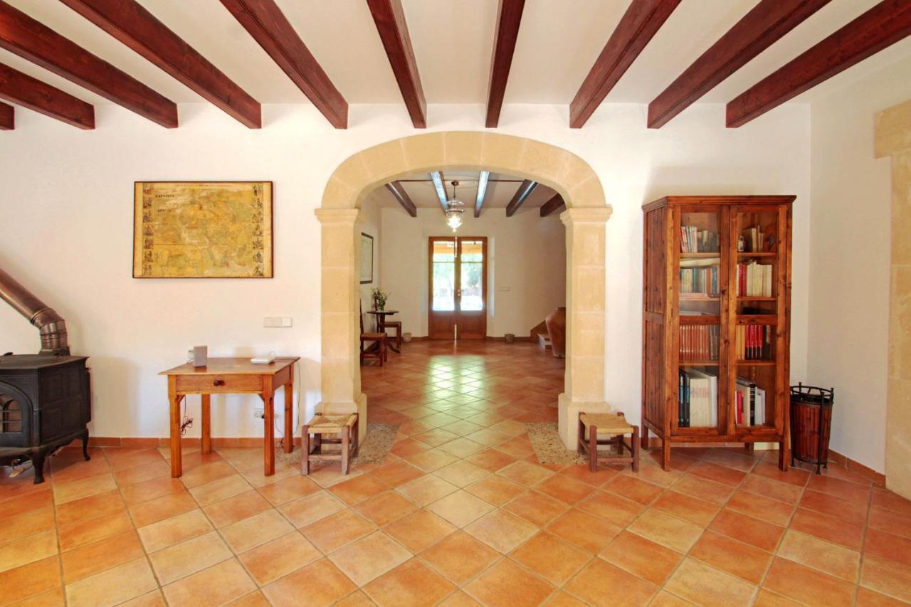 Finca Es Revellar * Campos (Mallorca)