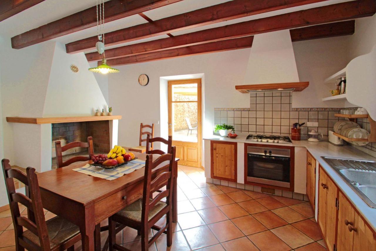Villa Finca Es Revellar *