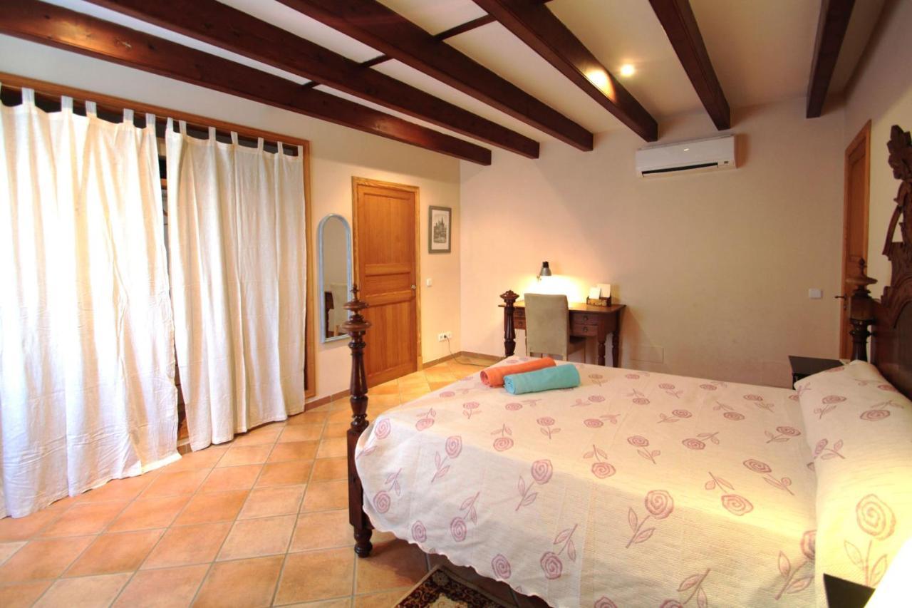 Finca Es Revellar