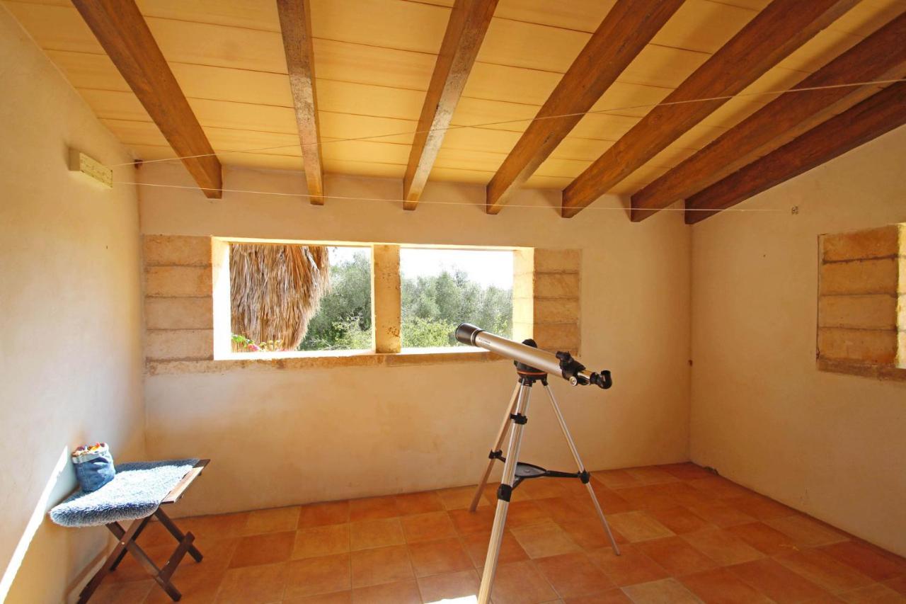 Finca Es Revellar