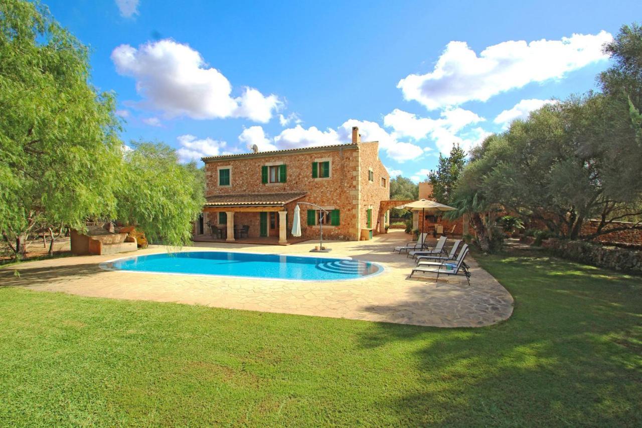 Finca Es Revellar