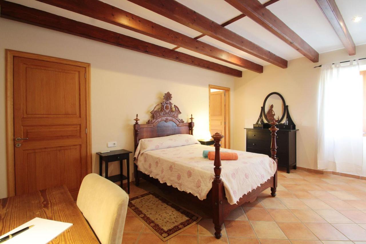 Finca Es Revellar Campos (Mallorca)