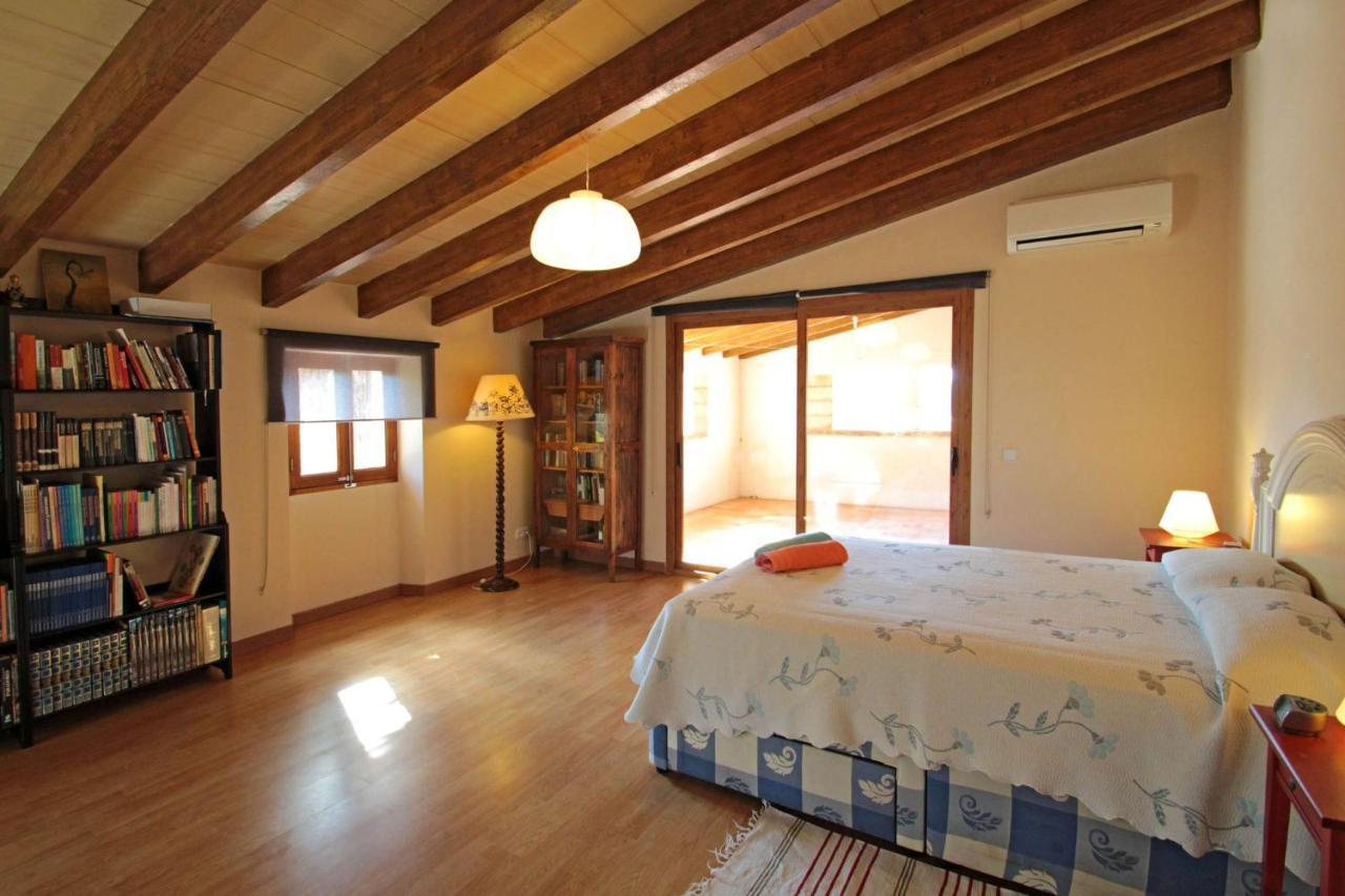 Finca Es Revellar Campos (Mallorca)