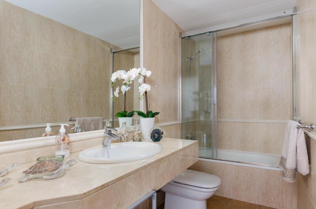 Bonanza 5 Apartamento