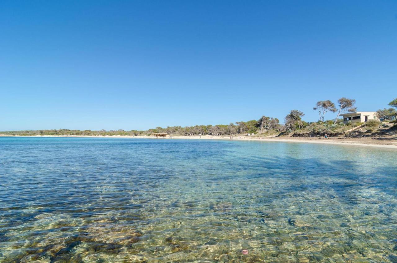Bonanza 5 * Colonia de Sant Jordi