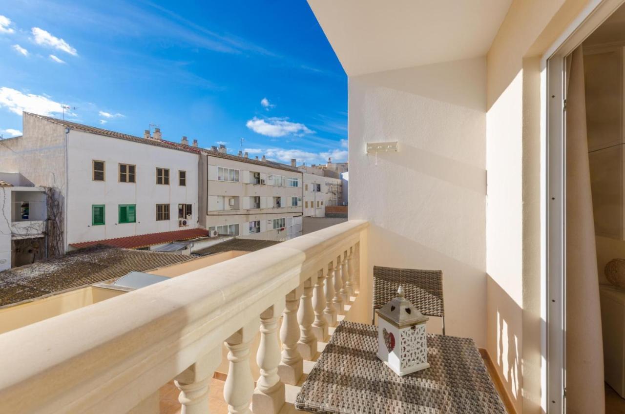 Bonanza 5 * Colonia de Sant Jordi