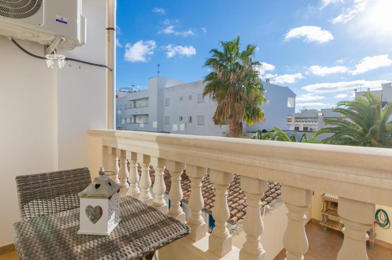 Apartamento Bonanza 5 *
