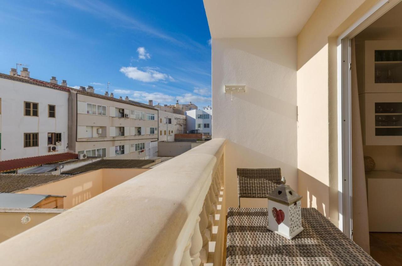 Apartamento Bonanza 5