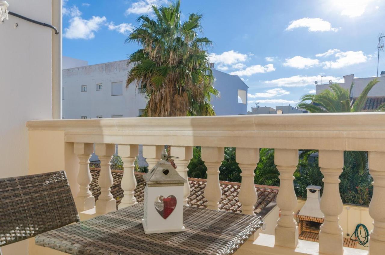 Apartamento Bonanza 5 Colonia de Sant Jordi