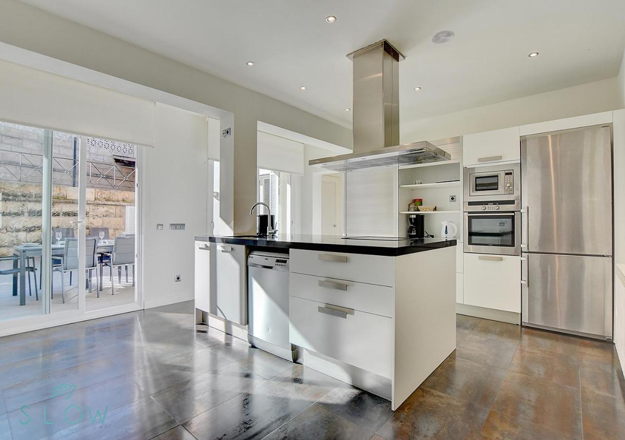 Villa Port Andratx By Slow