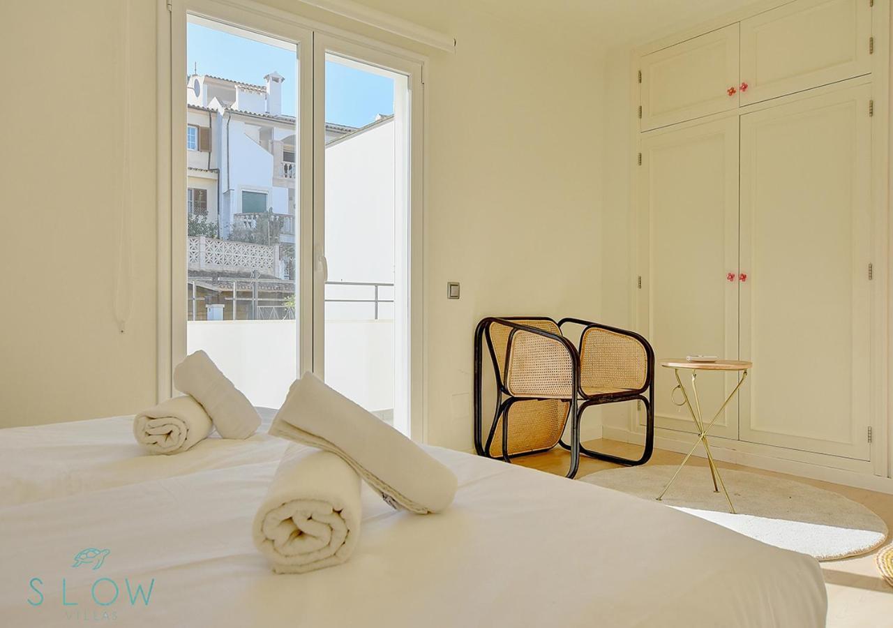 Port Andratx By Slow Villa *