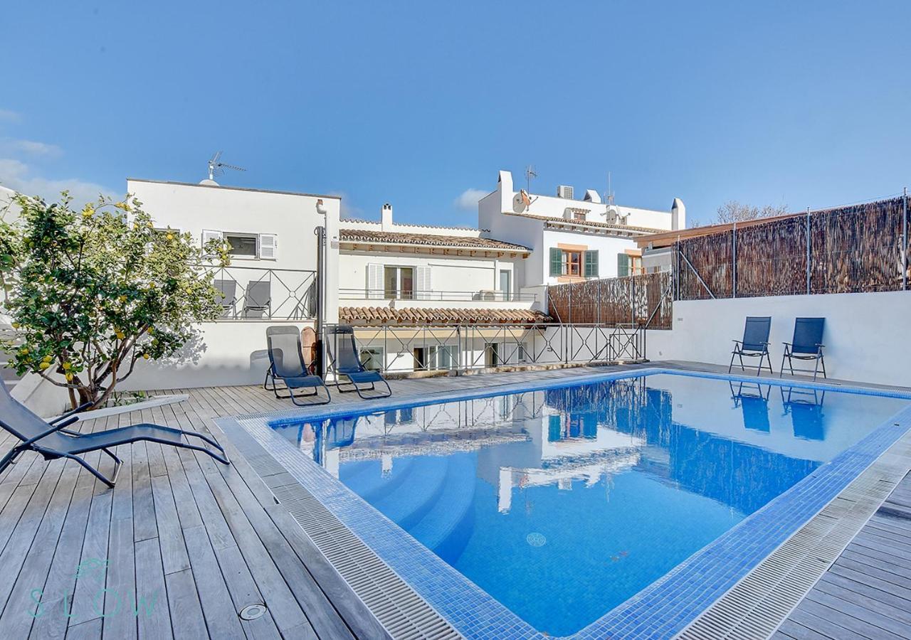 Villa Port Andratx By Slow