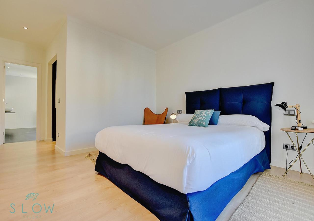 Villa Port Andratx By Slow
