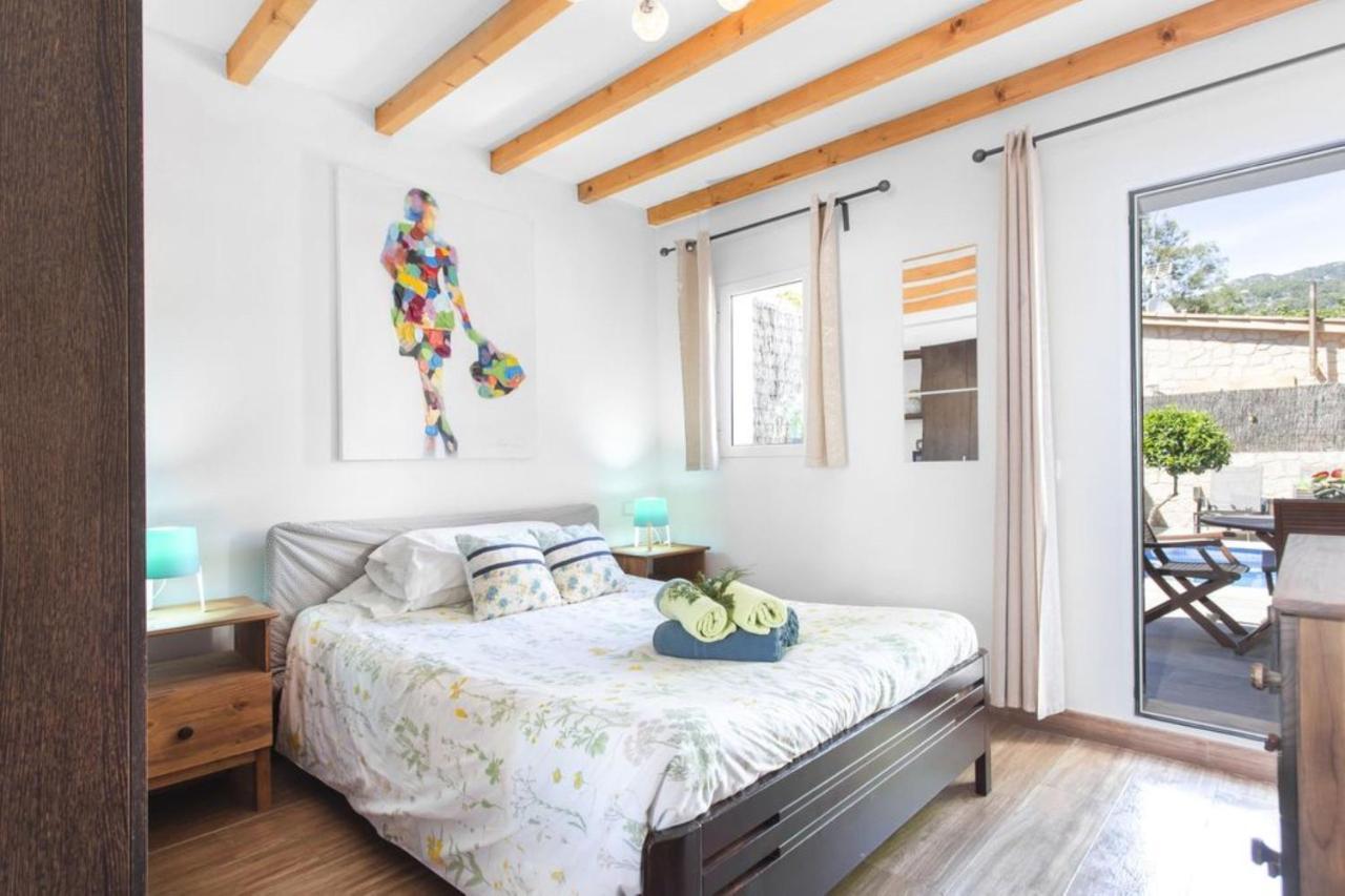 Apartamento Darder *