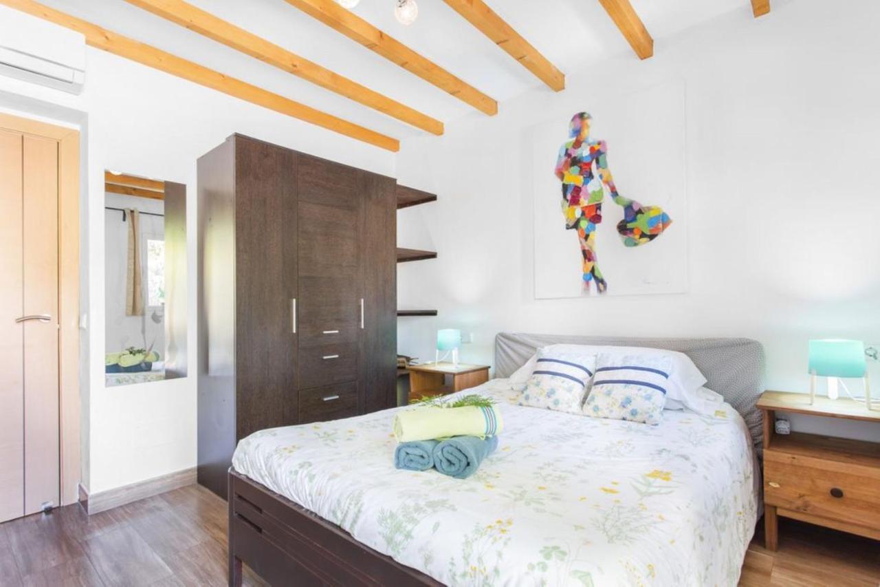 Apartamento Darder *