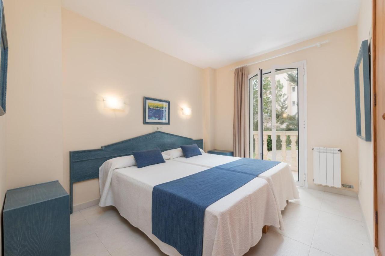 Oro Del Mar Bloque D Bajos B Apartamento Canyamel (Mallorca)