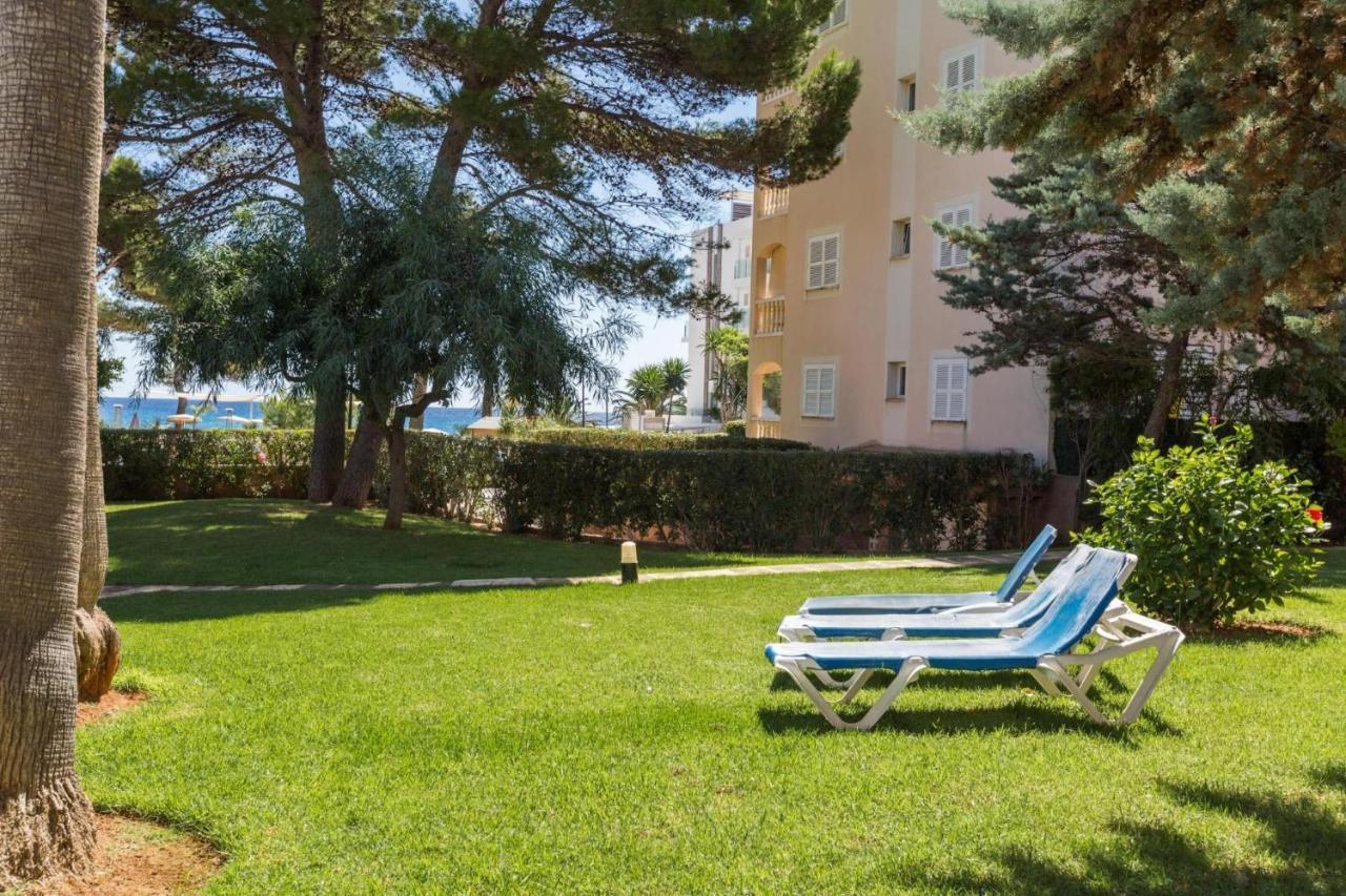 Apartamento Oro Del Mar Bloque D Bajos B