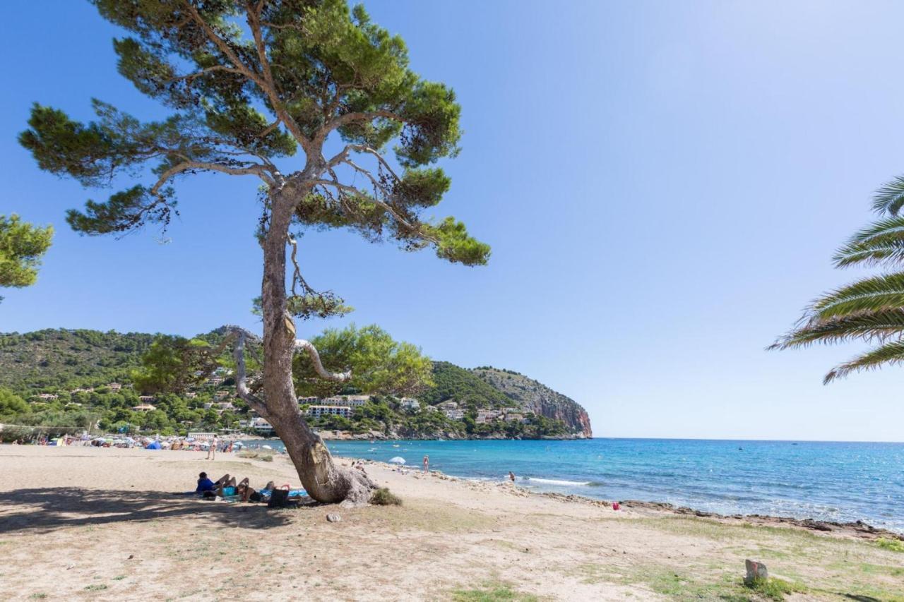 Oro Del Mar Bloque D Bajos B * Canyamel (Mallorca)