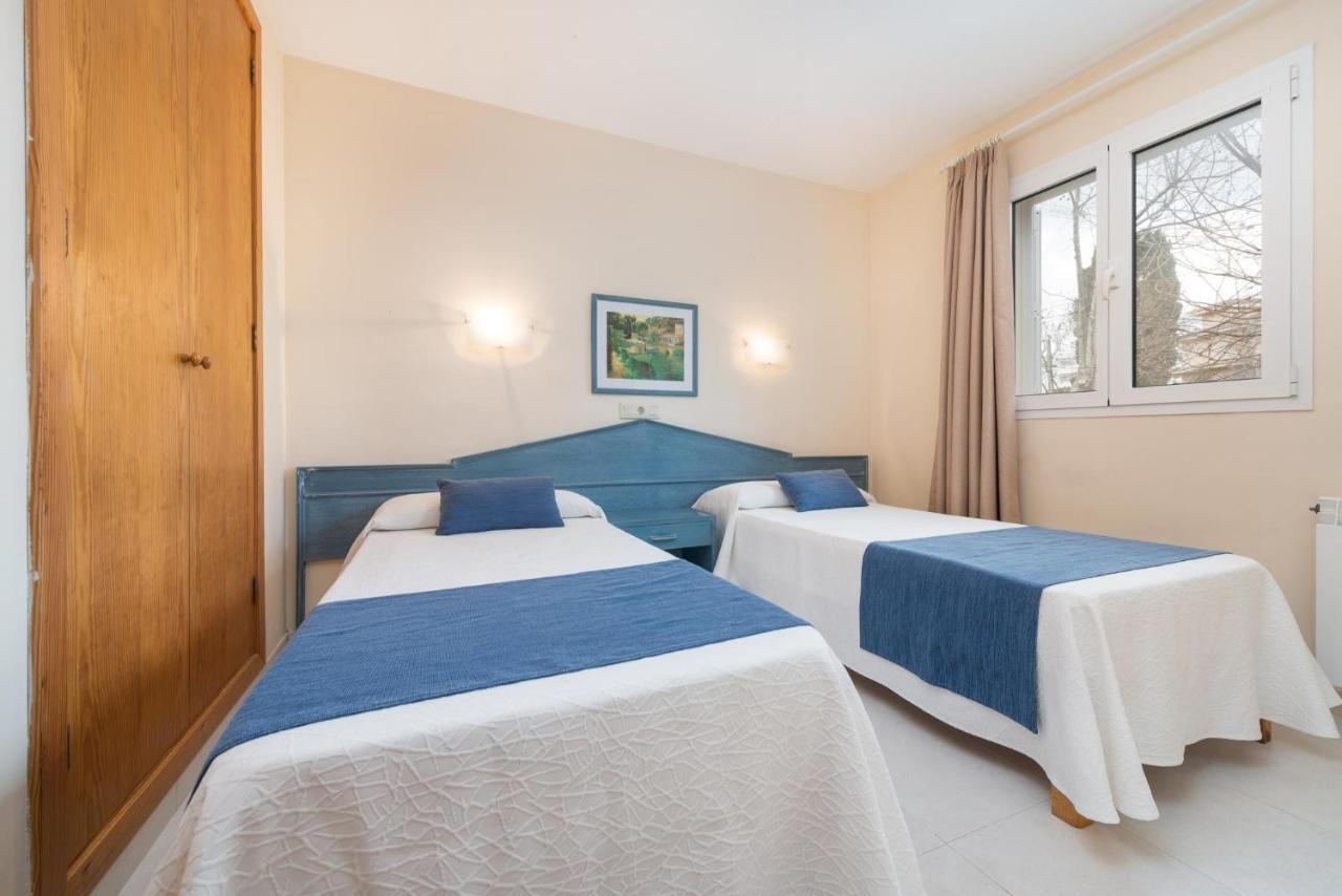 Oro Del Mar Bloque D Bajos B Apartamento