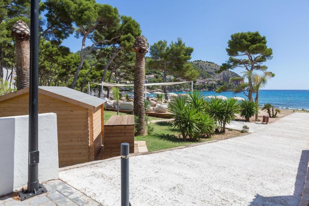 Oro Del Mar Bloque D Bajos B Apartamento