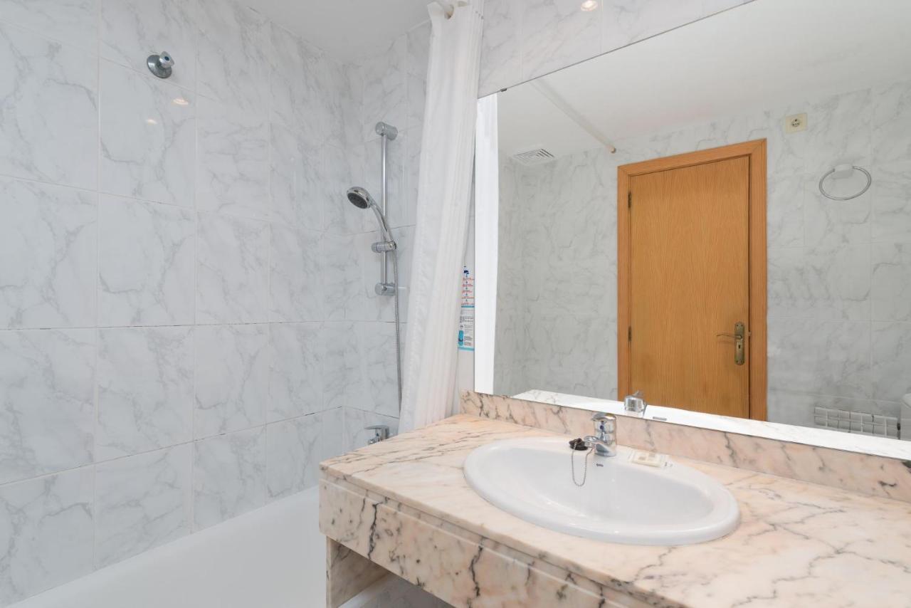 Apartamento Oro Del Mar Bloque D Bajos B