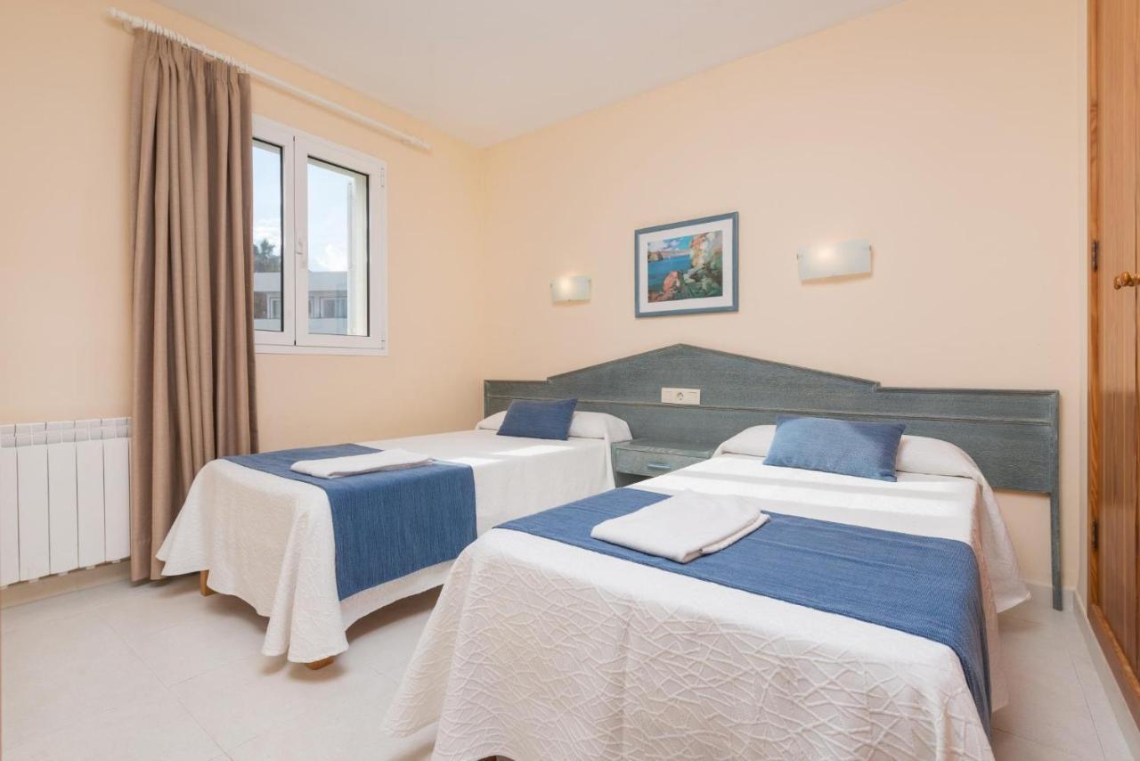 Apartamento Oro Del Mar Bloque D 2º A