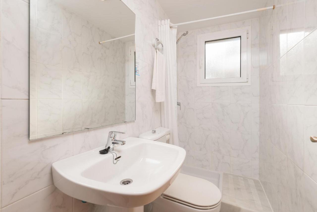 Apartamento Oro Del Mar Bloque D 2º A *