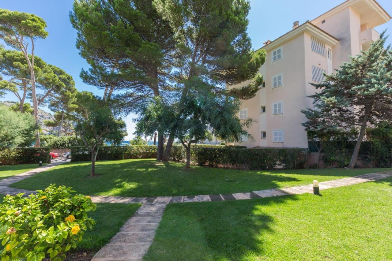 Oro Del Mar Bloque D 2º A Apartamento