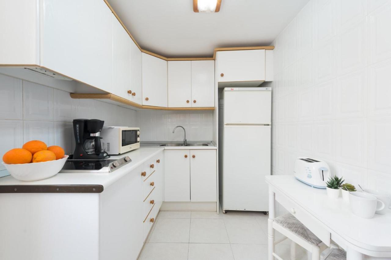 Oro Del Mar Bloque D 2º A Apartamento *