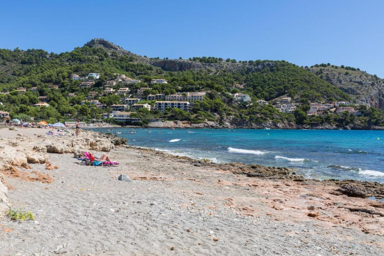Oro Del Mar Bloque D 2º A Canyamel (Mallorca)