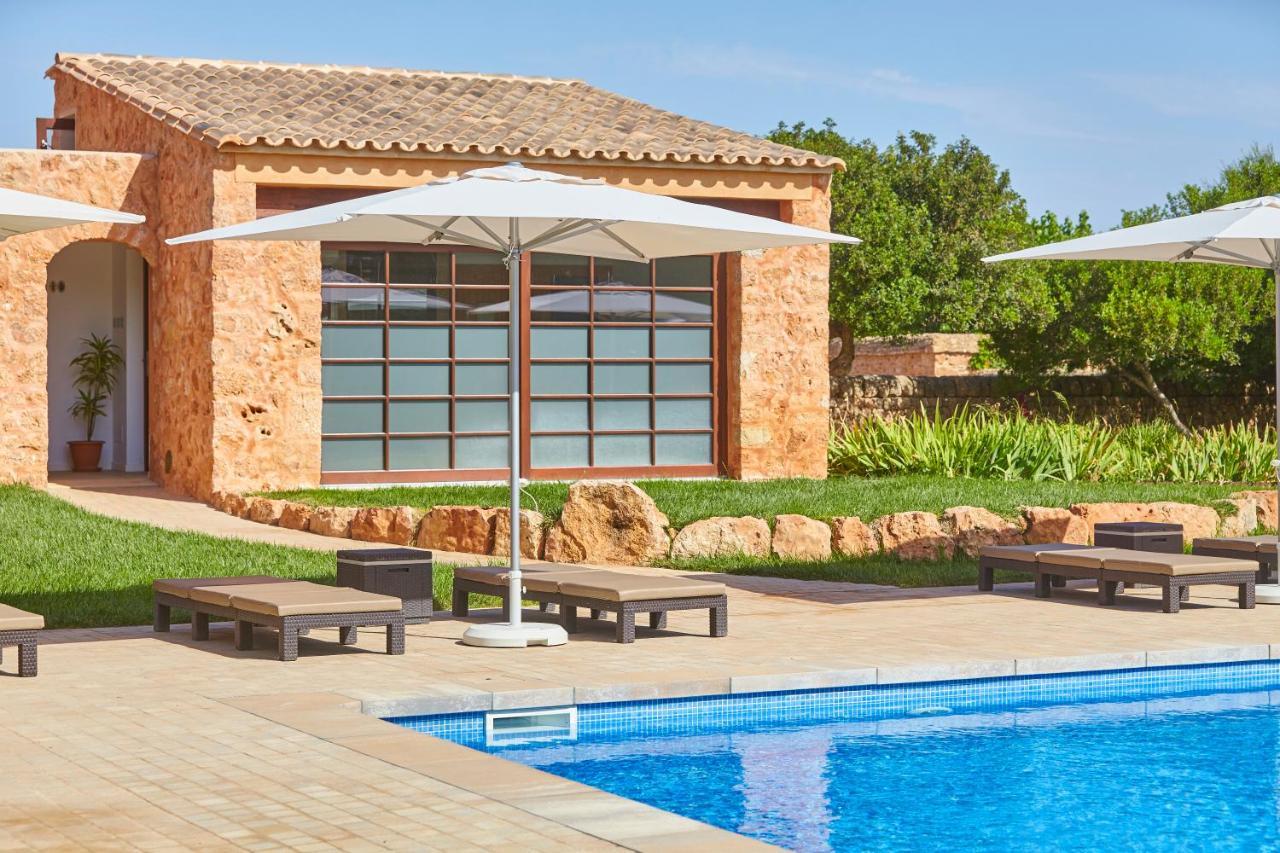 Hotel Bennoc Petit - Only Adults Llucmajor (Mallorca)