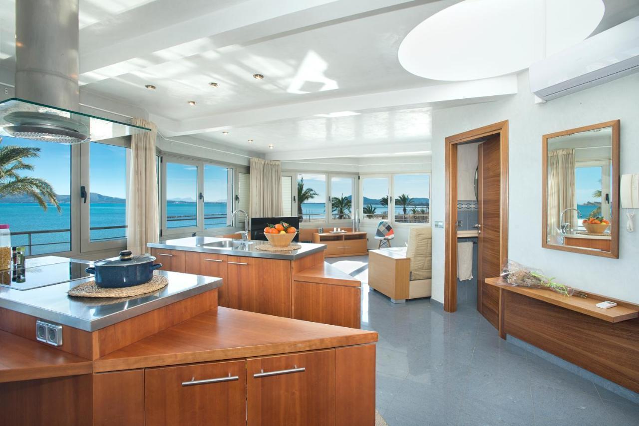 Life By The Beach - Sea View 2 Apartamento *