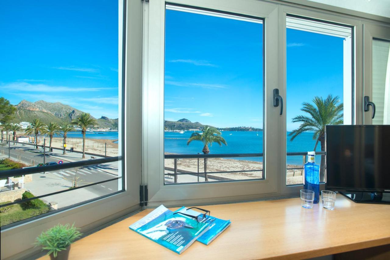 Life By The Beach - Sea View 2 Apartamento