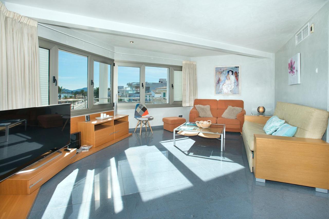 Life By The Beach - Sea View 2 Apartamento *