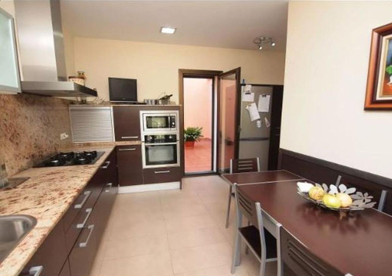 Villa Ca Nostra Cas Català