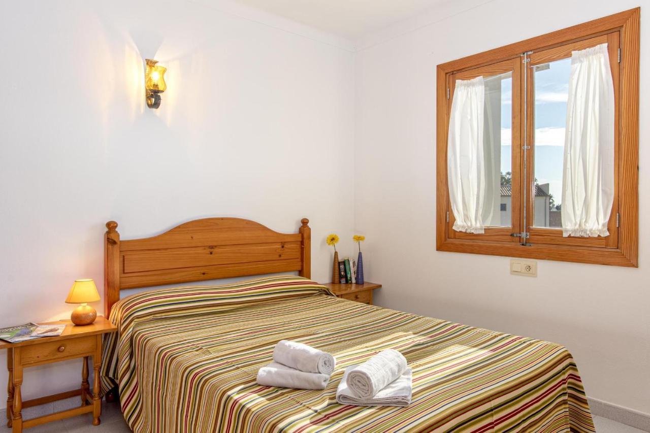 Apartamento Lladoner 2g