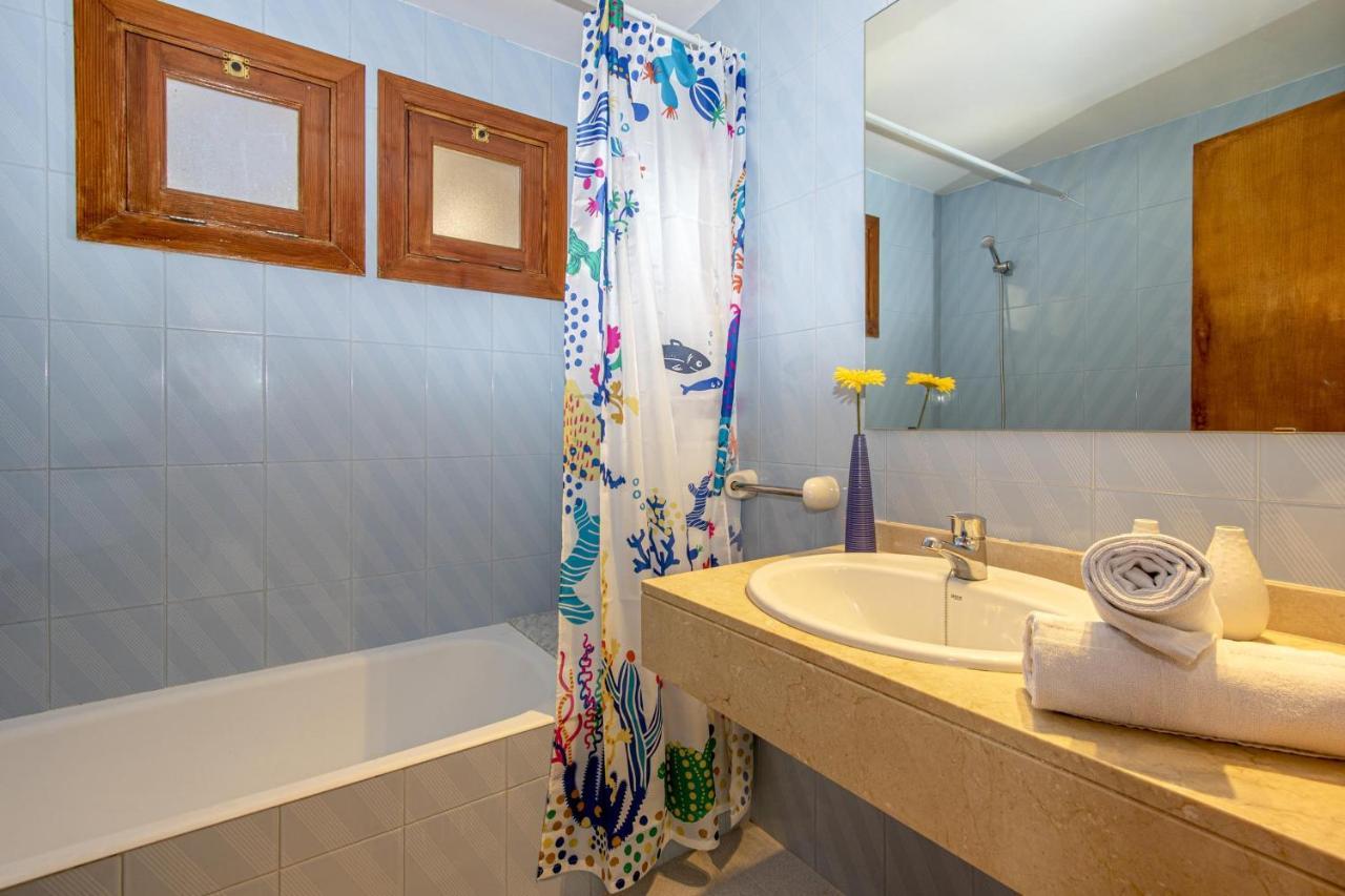Lladoner 2g Apartamento Puerto Pollensa
