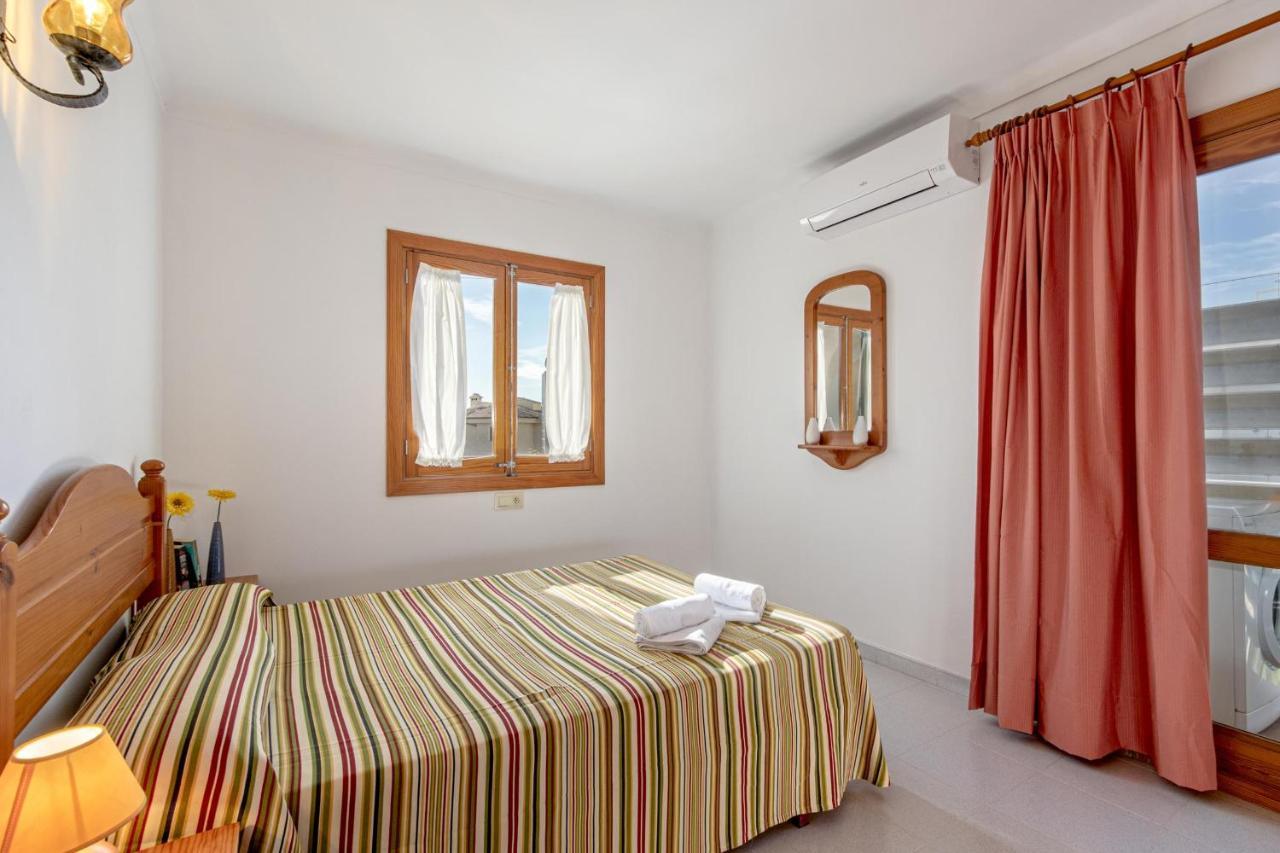 Apartamento Lladoner 2g Puerto Pollensa