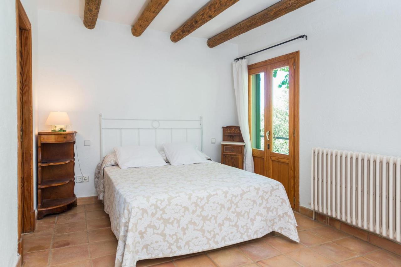 Finca Son Duri * Esporles (Esporlas)
